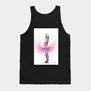 Her First Dance Tank Top